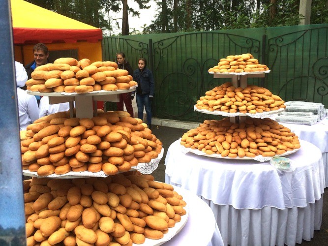 Брендовый фестиваль